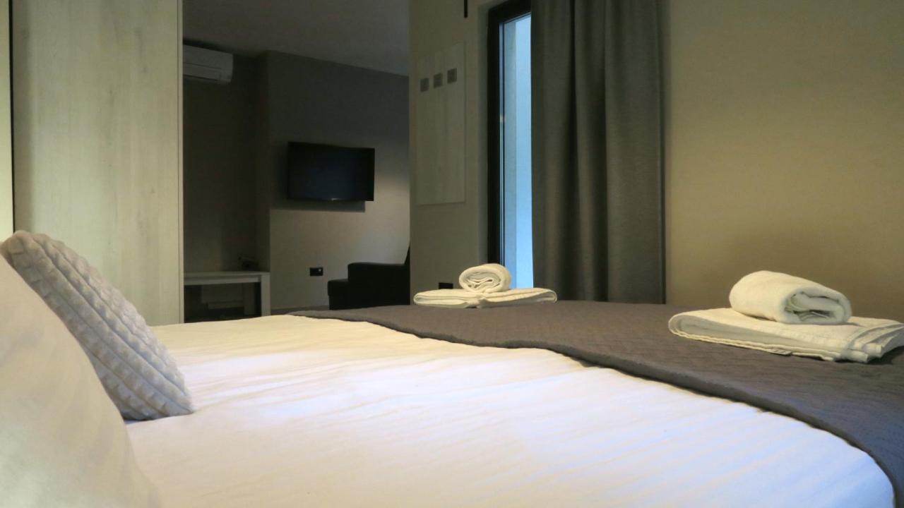 Old River Room Buzet Dış mekan fotoğraf