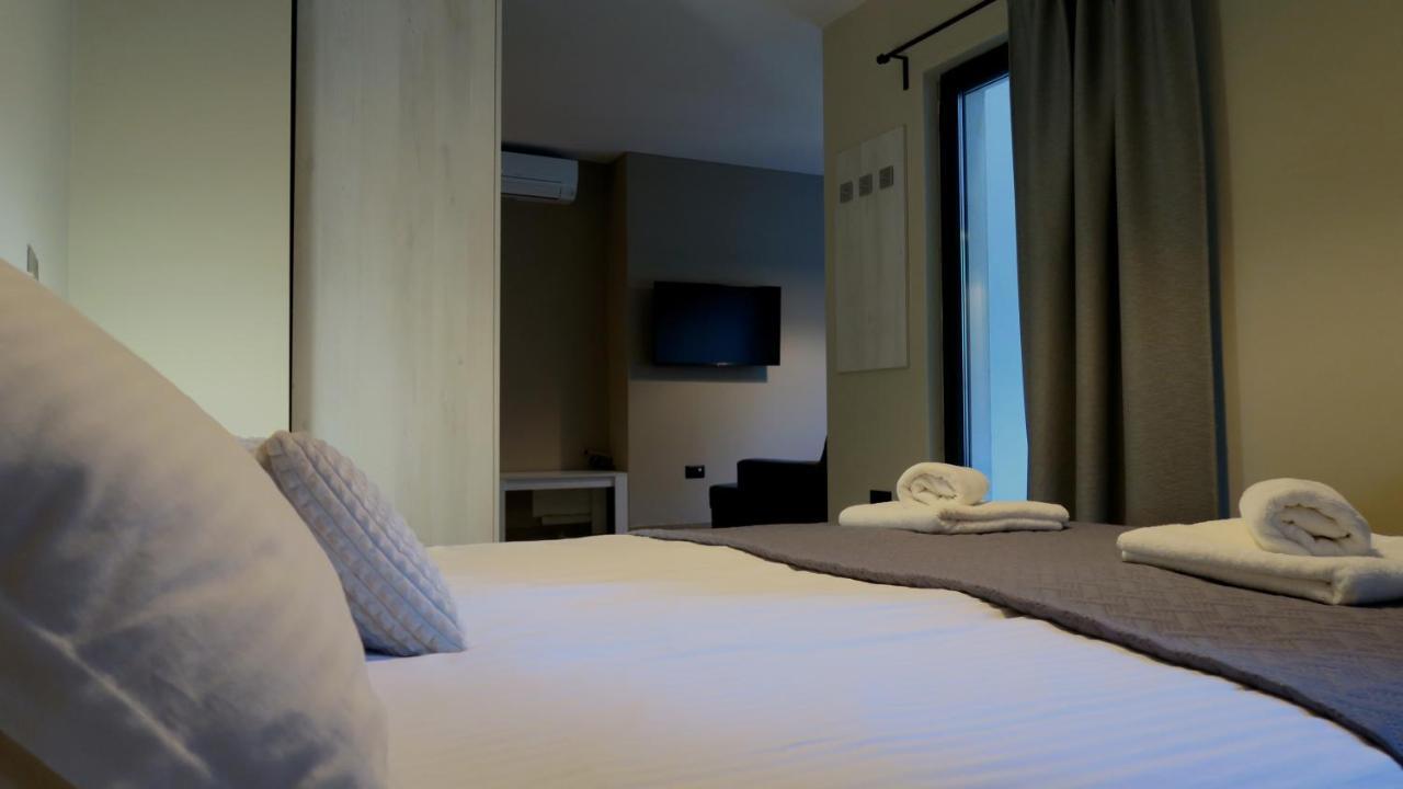 Old River Room Buzet Dış mekan fotoğraf